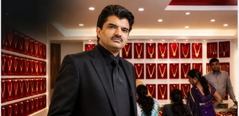Rajesh Exports share Price