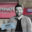 Ankit Chona