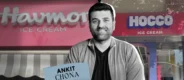 Ankit Chona