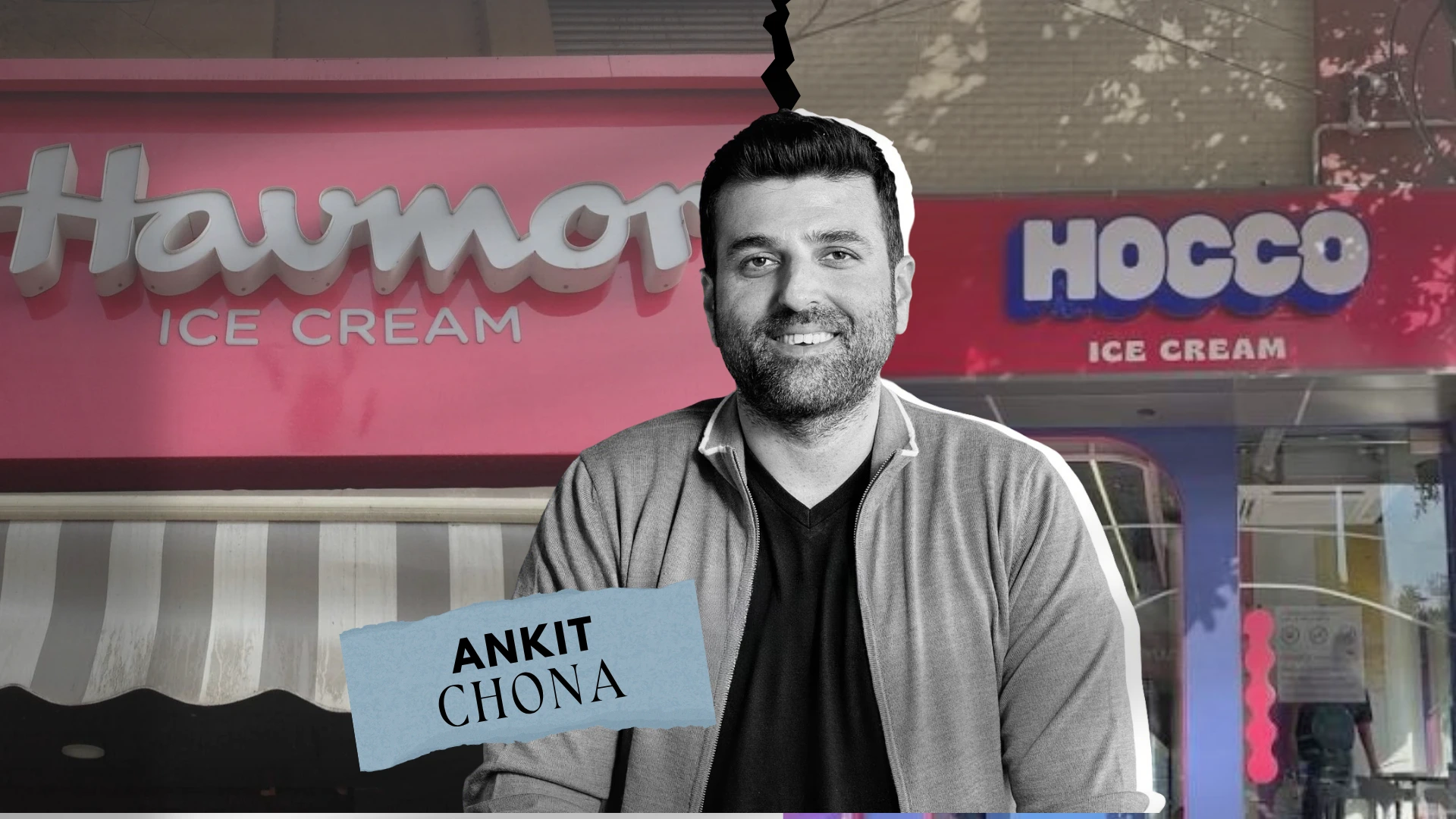 Ankit Chona
