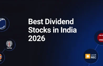 Dividend Stocks in India