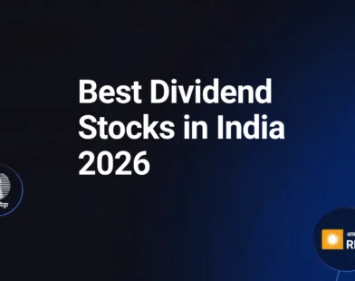 Dividend Stocks in India