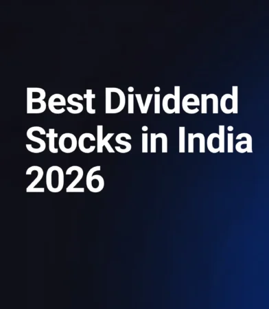 Dividend Stocks in India
