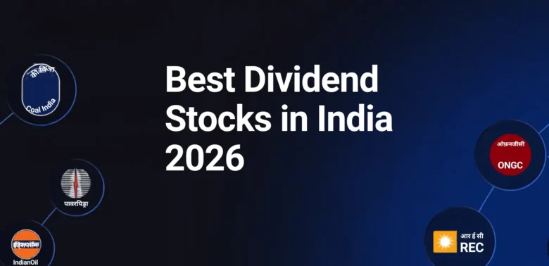 Dividend Stocks in India