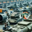 Defence Stocks