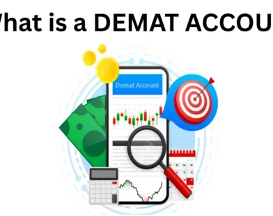 Demat Account