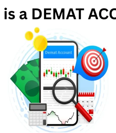 Demat Account