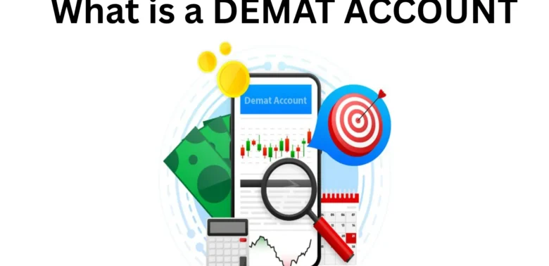 Demat Account