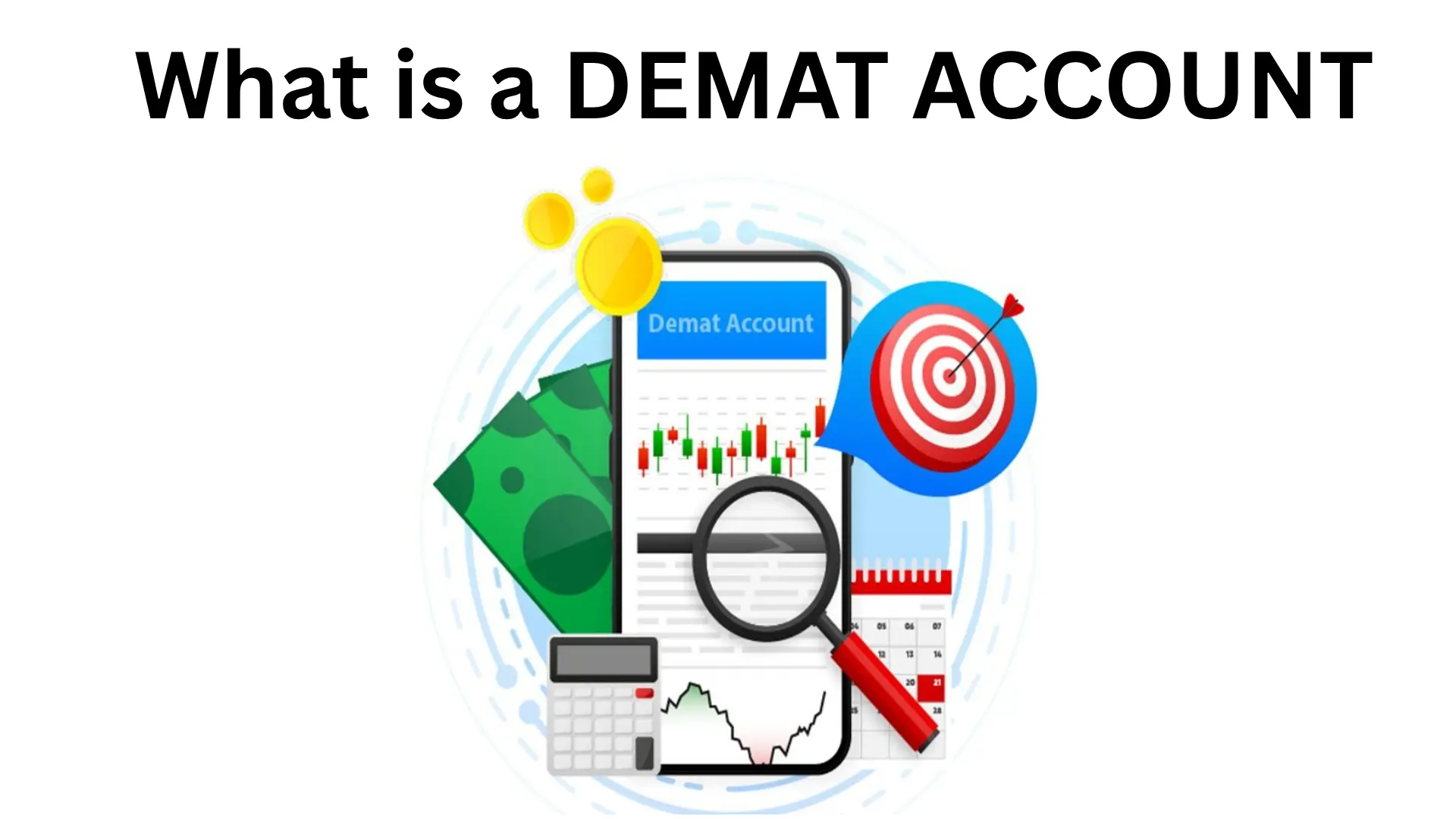 Demat Account