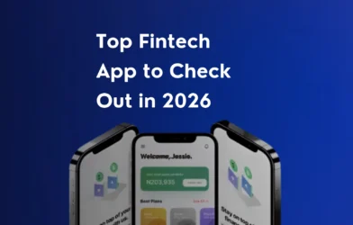 Best Fintech Apps India
