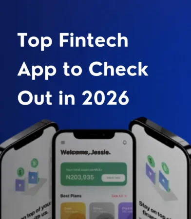 Best Fintech Apps India