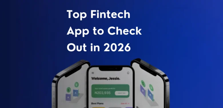 Best Fintech Apps India