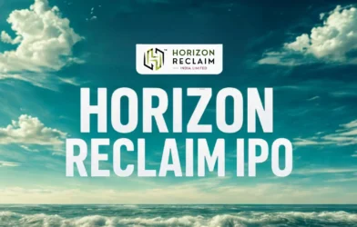 Horizon Reclaim India IPO