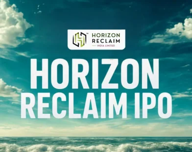 Horizon Reclaim India IPO