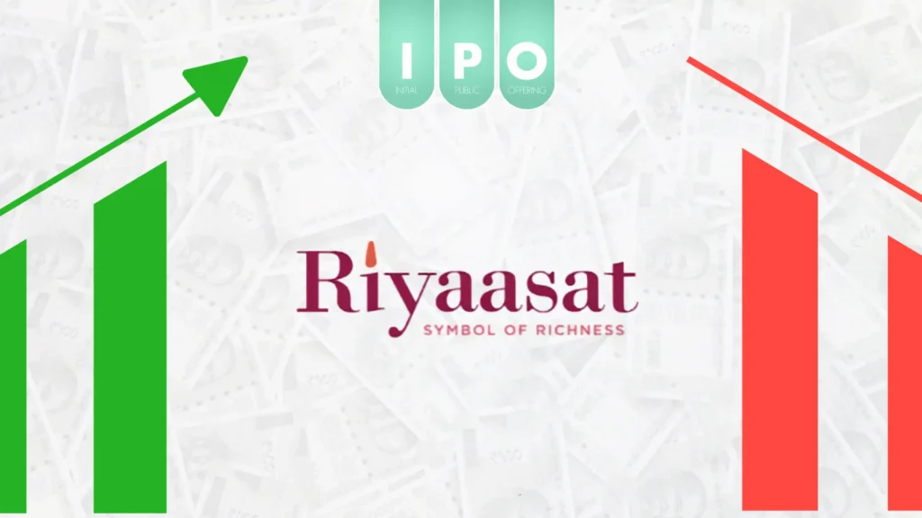 Riyaasat Lifestyle IPO