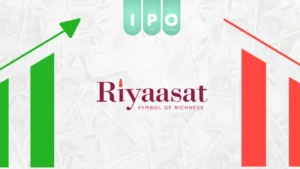 Riyaasat Lifestyle IPO