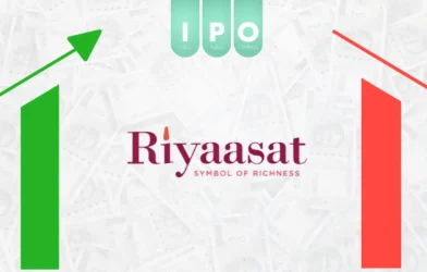 Riyaasat Lifestyle IPO