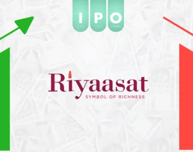 Riyaasat Lifestyle IPO