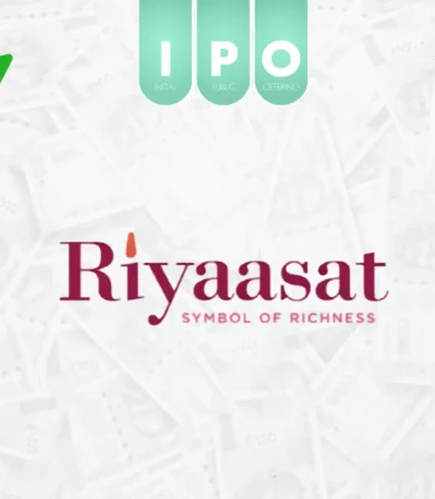 Riyaasat Lifestyle IPO