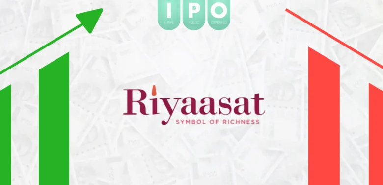Riyaasat Lifestyle IPO
