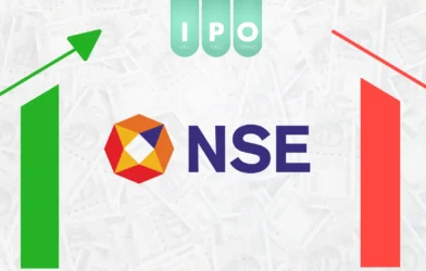 NSE IPO