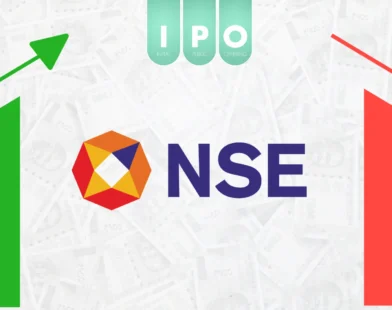 NSE IPO