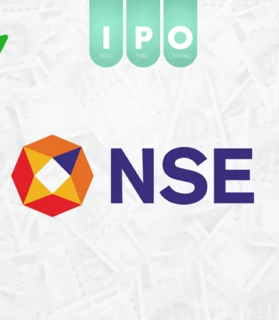 NSE IPO