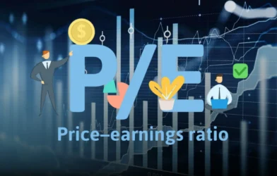 P E Ratio Explained