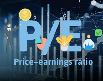P E Ratio Explained