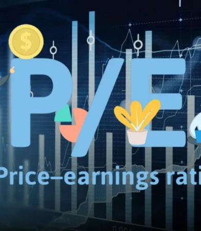 P E Ratio Explained