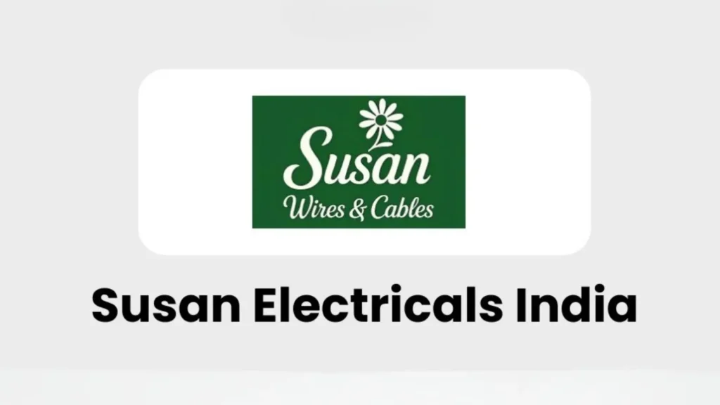 Susan Electricals India IPO