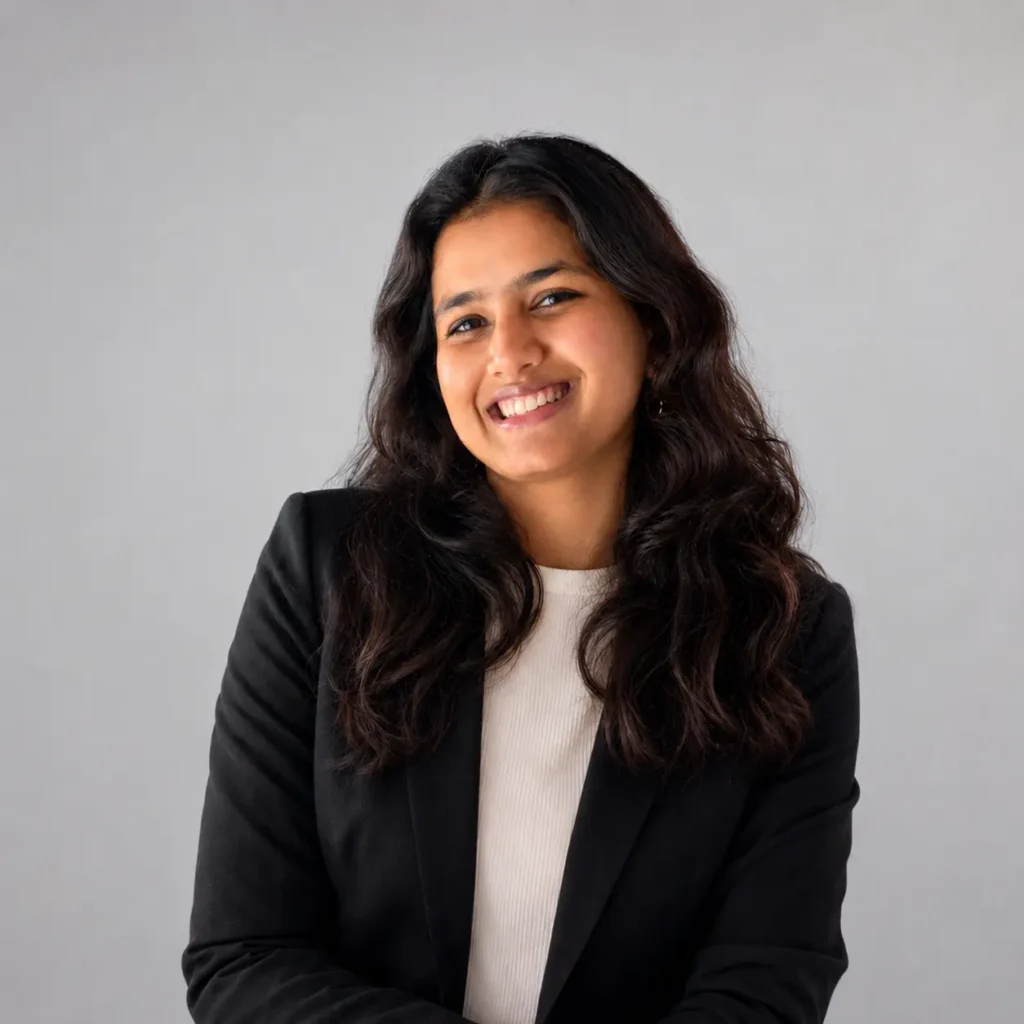 Tavisha Kanodia