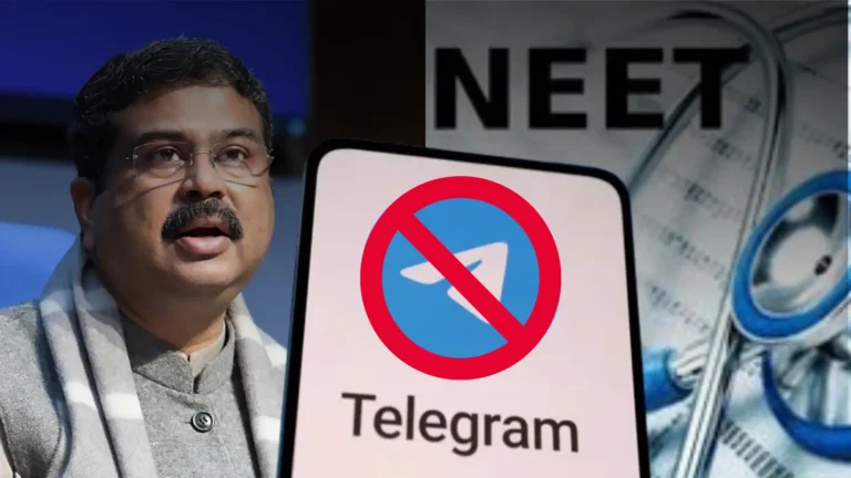 telegram ban in India