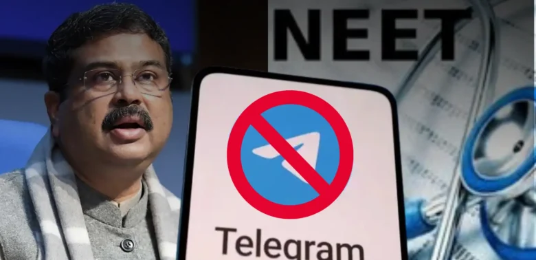 telegram ban in India