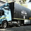 Road Trains