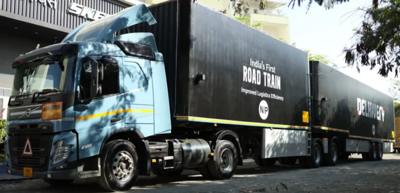 Road Trains
