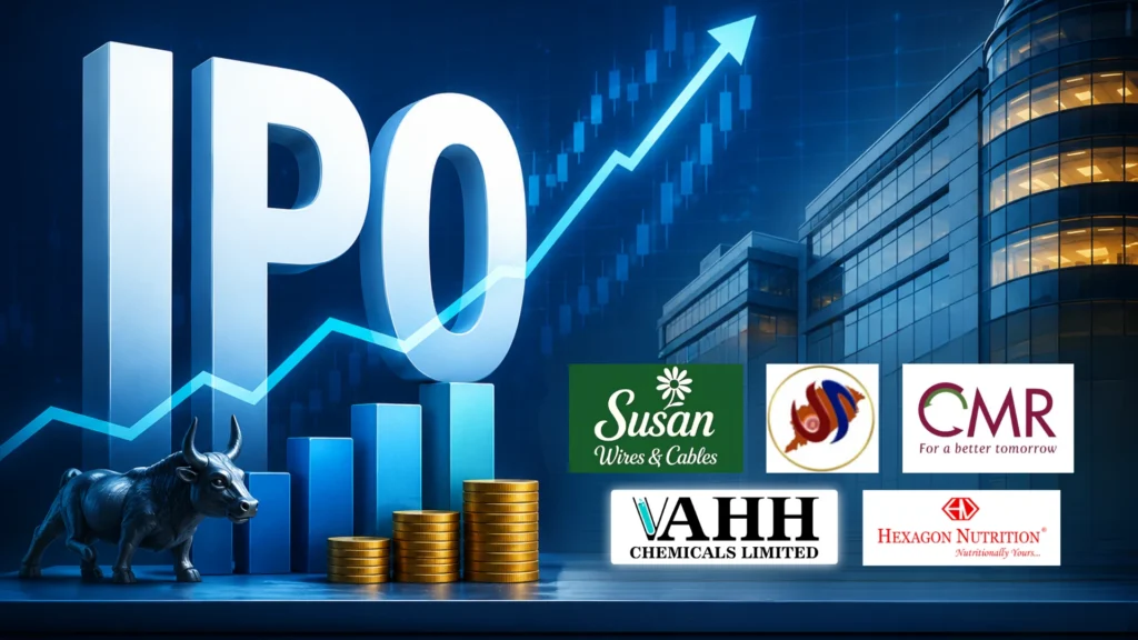 Upcoming IPOs in June 2026