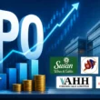 Upcoming IPOs in June 2026