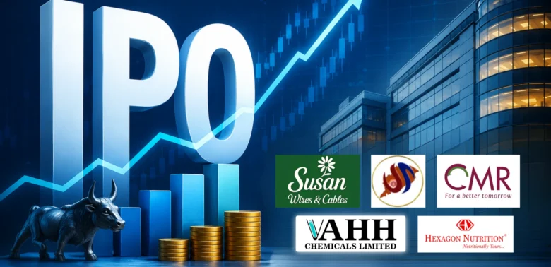 Upcoming IPOs in June 2026