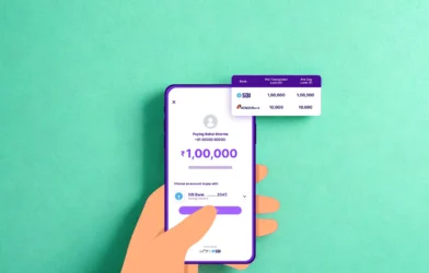UPI transaction limit 2026