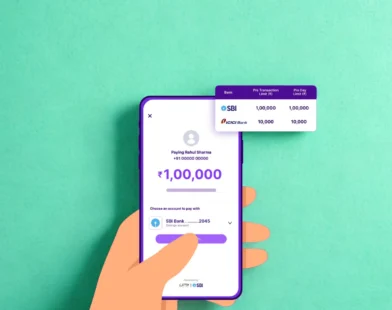 UPI transaction limit 2026
