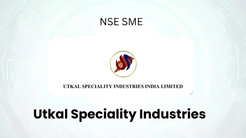 Utkal Speciality IPO