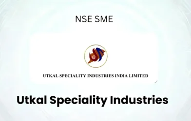 Utkal Speciality IPO