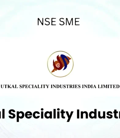 Utkal Speciality IPO