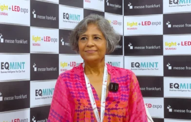 Katyayani Agarwal