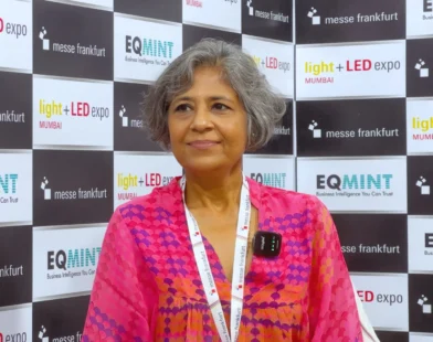 Katyayani Agarwal