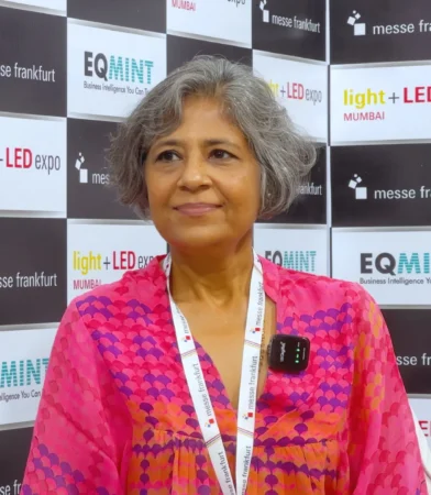 Katyayani Agarwal
