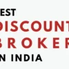 discount broker