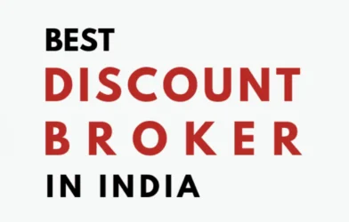 discount broker