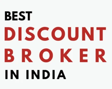 discount broker
